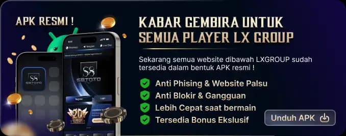 BONUS KHUSUS APK